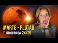 Download Lagu MARTE - PLUTÃO POR ASCENDENTE E SIGNO SOLAR | MÁRCIA FERVIENZA