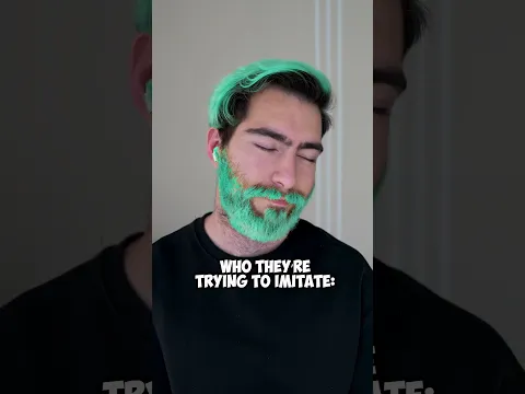 RGB HAIR