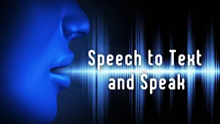 Speech Recognition Using Python Speech To Text Speak Translate in Python Coding Hub Tech