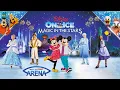 Lagu Disney On Ice: Magic in the Stars | MOA Arena