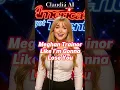 Download Lagu Meghan Trainor - Like I'm Gonna Lose You - Lyrics - Claudia Nusic Ai  #music #claudiamusicai