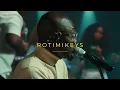 Rotimikeys - WORSHIP MEDLEY