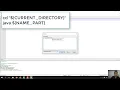 Materi JAVAPart 3 Membuat Program Java Dengan Notepad