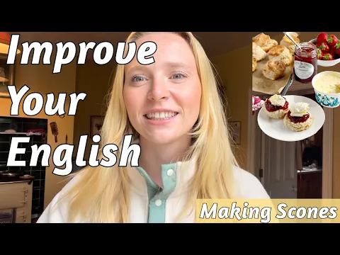 A1: lección de listening — If you watch this video your Inglés will Improve | English after hours