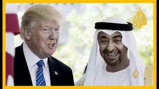 الإمارات وإسرائيل   علاقة سرية تخرج للعلن دندنها