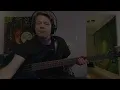 Third Eye Blind Semi-Charmed Life Bass Cover With Play Along Tab