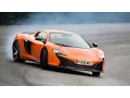 McLaren 650S Music Video