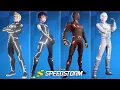 Disney Speedstorm (PC) // Full Game 100% Walkthrough (Tron Tournament)