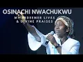 Lagu Osinachi Nwachukwu My Redeemer Lives + The Forgiveness Prayer with Monsgr Pascal | UP 2017