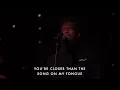 Abba - Dante Bowe | Moment