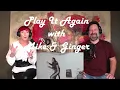 GOOD ENOUGH - Mike & Ginger React to Molly Tuttle