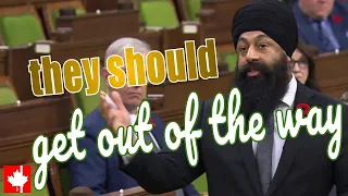 Canadians Will Be Paying More For Liberal Incompetence The Government Should Get Out Of The Way 