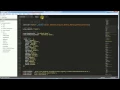 Themes-angularjs com Edit menu