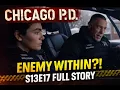 A Hidden Network Rises Chicago P D S13E17 Full Story Explained