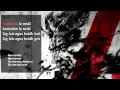 Metal Gear Solid - The Best is Yet to Come with Lyrics