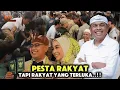 Gratis Bukan Berarti Aman: Ketika pesta rakyat berakhir duka (Info Terbaru)