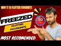 Mastering Freezed in Flutter under 20 minutes Flutter favourite