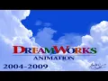 Download Lagu DreamWorks Animation (2004-2009) Remake (2023 FINAL UPD)