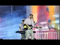 Download Lagu David Bayu - Manusia at Synchronize Festival 2023