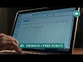 5 DIGITAL SAT mistakes everyone makes to AVOID