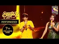 Download Lagu Arunita और Faiz की एक Soulful Duet Performance | Superstar Singer Season 2
