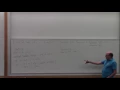 Programming Languages Background - Lecture 1