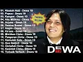 Dewa 19 (Full Album) Tanpa Iklan ~ Koleksi Lagu Terbaik Dewa 19 ~ Lagu Terpopuler Sepanjang Masa