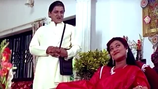 Download Shubhalagnam Movie || A.V.S Insulting Aamani Scene || Jagapati Babu, Aamani MP3