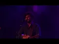 Vance Joy - My Kind Of Man - Live at St. Andrew's Hall in Detroit 11-7-14
