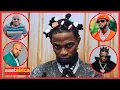 Download Lagu S2KIZZY AMLIPUA VIBAYA MASTER J|HAKUNA PRODUCER KAMA MIMI| ACHENI CHUKI|NINA NGOMA KUBWA DUNIANI