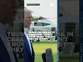 Download Lagu Trump drops f-bomb while commenting on Israel-Iran ceasefire break