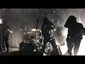 Uada - Cult of a Dying Sun - Budapest @ Dürer - 2014 04 03