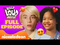 Lincoln Says WHAT To His Crush The Really Loud House FULL EPISODE Nickelodeon