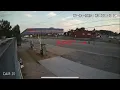 CAUGHT ON CAMERA Escaped Tennessee inmate arrested in Greenville SC