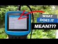 Reading OBD2 Live Data