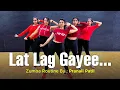 Download Lagu Lat Lag Gayee | | Easy Steps | Dance Workout Series #1 | Trillium Dance \u0026 Fitness
