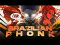 Lagu BRAZILIAN PHONK + FUNK REMIX | 0to8, DJ Ritmo55 - Bate Forte e Dança