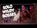 Solo Wildy Bosses In OSRS Made Easy 2024