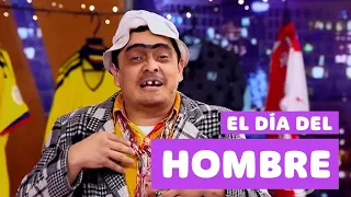 ¿Quién se ACUERDA del DÍA DEL HOMBRE? - #TheSusosShow