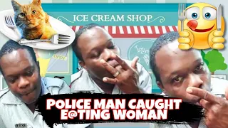 police married man in jamaica caught e ting another woman
