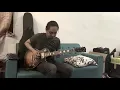 Download Lagu Kristal X-Seragam Hitam Guitar Solo( 2020) Version