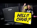 WILL IT CHUG - BOSS KATANA GEN 3
