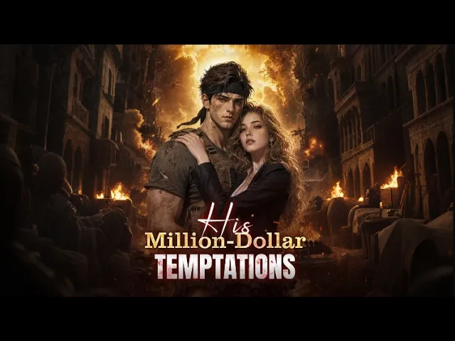 His Million-Dollar Temptations