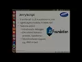 IoT js - A JavaScript platform for the Internet of Things