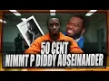 50 Cent beendet damit OFFIZIELL DIDDYS Karriere ...