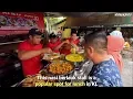 Download Lagu Warung Soho - Kelantanese Nasi Berlauk in KL