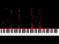 Morgin Madison & Sarah de Warren - Comedown (Piano Synthesia Version)