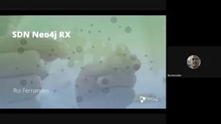 Thumbnail for Spring Data Neo4j RX video