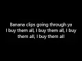 Desiigner-Timmy Turner (Lyrics)
