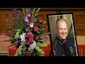Celebration of Life - John Welter